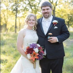 Meet your Posher, Morgan